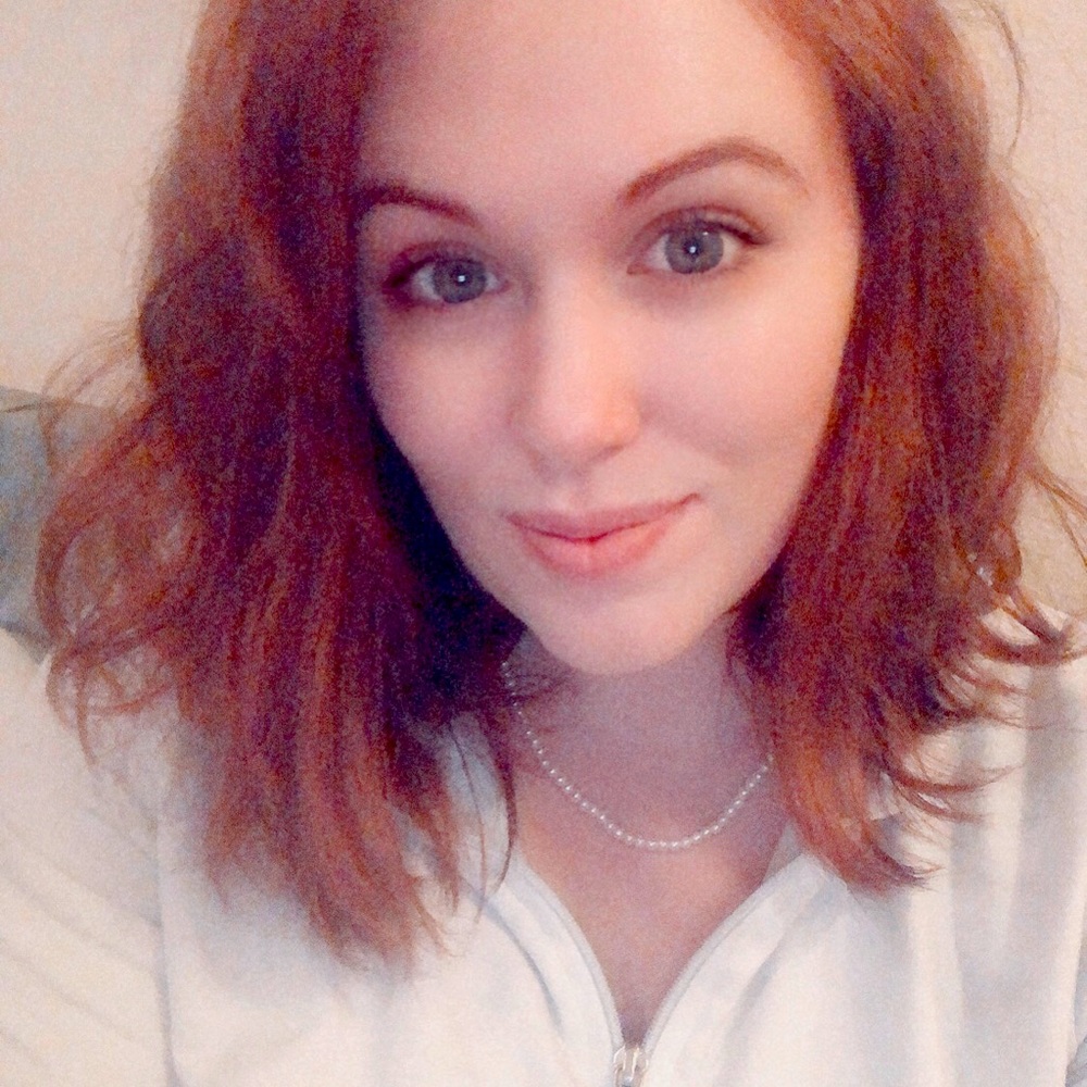 Meet your Posher, Whitney